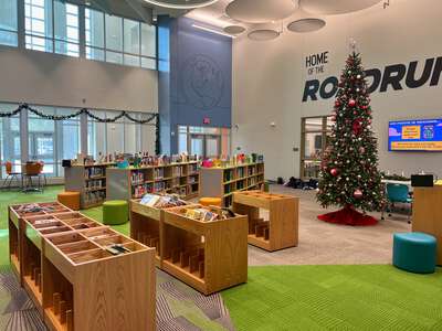 Library