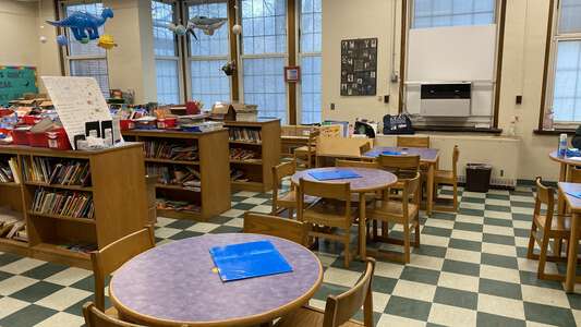 Media Center