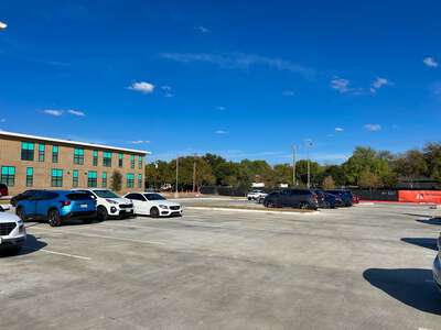 Parking Lot