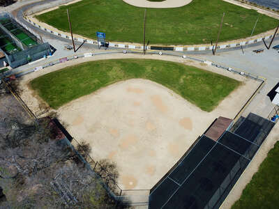 Steindorf STEAM School Field - Baseball 3 in San Jose