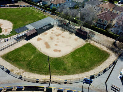 Steindorf STEAM School Field - Baseball 3 in San Jose