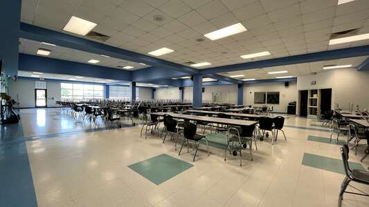 Cafeteria