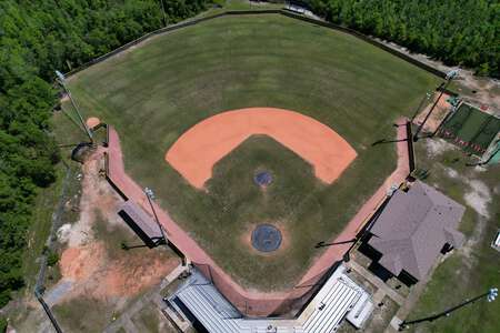 Vera Shamplain Sports Complex Field - Baseball in Panama City