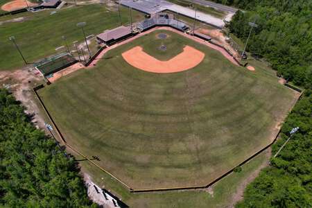 Vera Shamplain Sports Complex Field - Baseball in Panama City