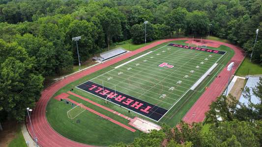 Daniel McLaughlin Therrell High School Field - Football (Turf) in Atlanta 4