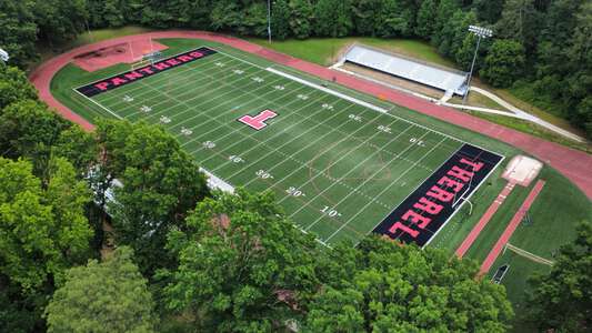 Daniel McLaughlin Therrell High School Field - Football (Turf) in Atlanta 3
