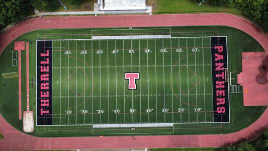 Daniel McLaughlin Therrell High School Field - Football (Turf) in Atlanta 2