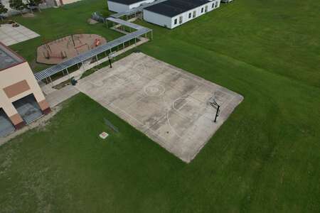 New Berlin Elementary School Outdoor Basketball Courts (3 hr min) in Jacksonville