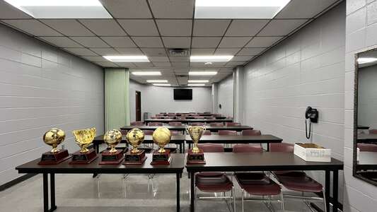 M.O. Campbell Educational Center in Houston Texas Slideshow Image 5