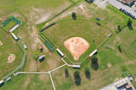 Nimitz High School Field - Softball in Houston