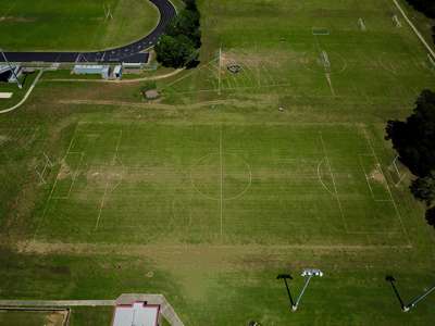 Austin High School (FBISD) Field 2 - (Grass) Football/Soccer in Sugar Land