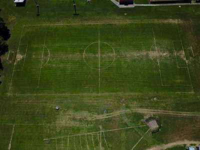 Austin High School (FBISD) Field 2 - (Grass) Football/Soccer in Sugar Land