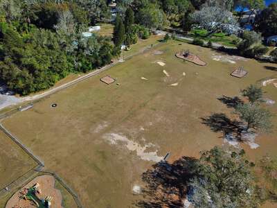 Lutz K-8 (2561) Field - Practice in Lutz