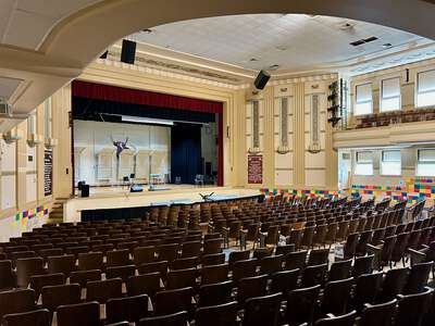 Theater