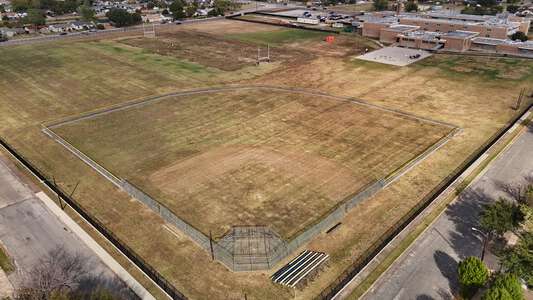 Baseball Field