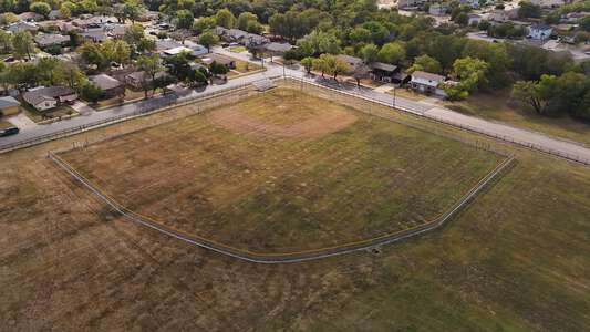 Young Mens Academy at Fred Florence Middle School Baseball Field in Dallas