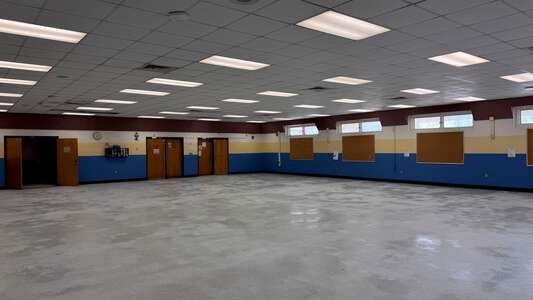 S.P. Livingston Elementary School Cafeteria (3 hr min) in Jacksonville 3