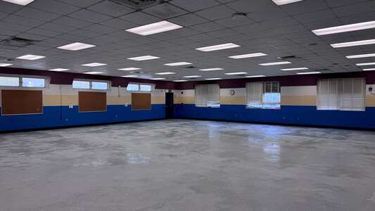 S.P. Livingston Elementary School Cafeteria (3 hr min) in Jacksonville 2