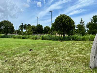 Dr. Edward L. Whigham Elementary School Field - Practice in Cutler Bay