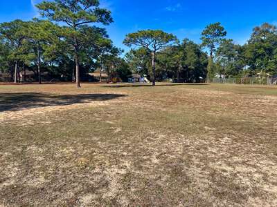 Montclair Elementary School Field - Practice 1 in Pensacola