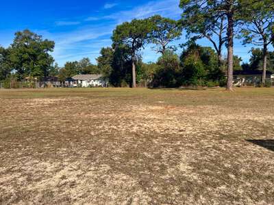Montclair Elementary School Field - Practice 1 in Pensacola