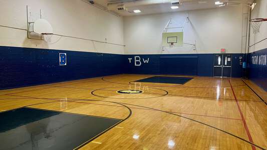 Gym - Small