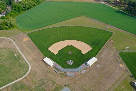 Four Oaks Middle School Field - Baseball in Four Oaks