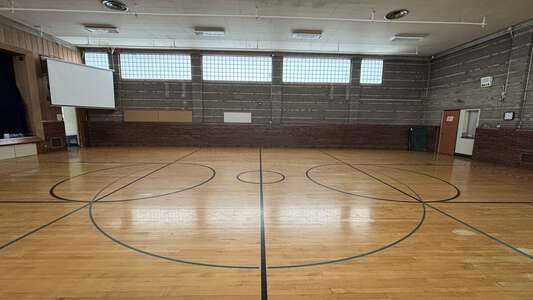 Coeur d'Alene Early Learning Center Multi Purpose Room in Coeur d' Alene