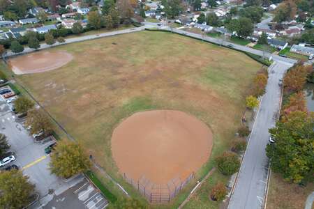 Virginia Beach Field - Softball 2