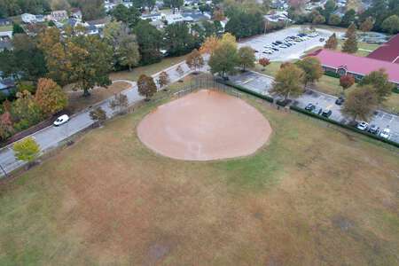 Windsor Woods Elementary School Field - Softball 2 in Virginia Beach