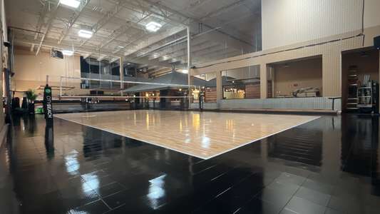 The Fremont Clubhouse Court 1 (Multi Use Space) in Fremont