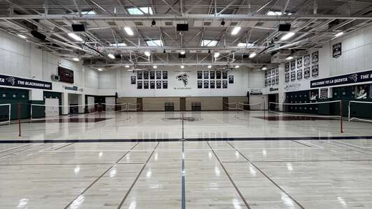 La Quinta High School Gym - Main in La Quinta 2