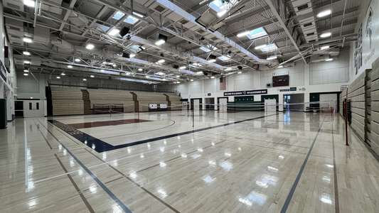 La Quinta High School Gym - Main in La Quinta 4