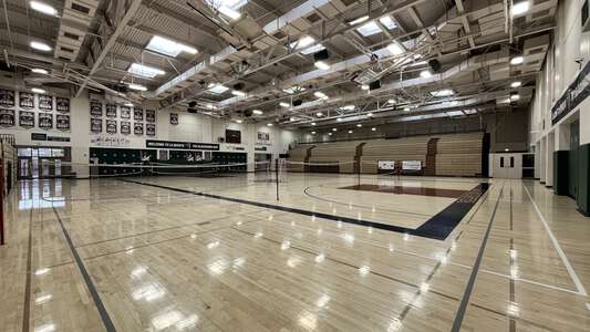 La Quinta High School Gym - Main in La Quinta 5