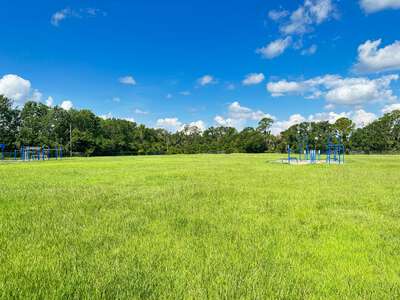 Alafia Elementary School (0271) Field - Practice in Valrico