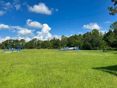 Alafia Elementary School (0271) Field - Practice in Valrico