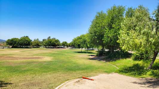 Pauba Valley Elementary School Field - Multi Purpose in Temecula