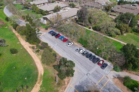Parking Lot D