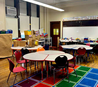 Harrington - Avery D. Harrington Site Classroom Standard in Philadelphia 3
