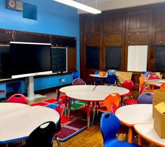 Harrington - Avery D. Harrington Site Classroom Standard in Philadelphia 2