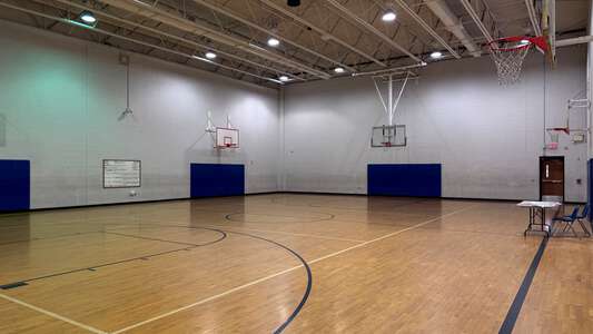 Practice Gym