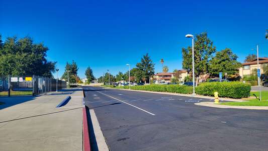 Parking Lot