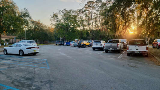 Parking Lot