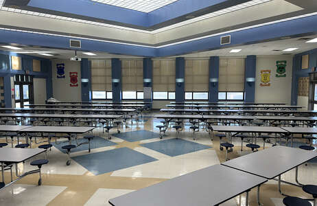 Cafeteria