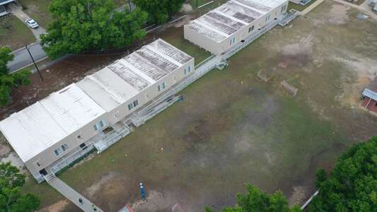 Lake Alfred Elementary School Field - Practice in Lake Alfred 4