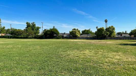 Allison Elementary School Field - Practice 2 in North Highlands 2