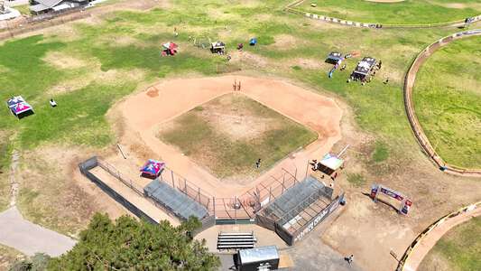 Field - Baseball 3