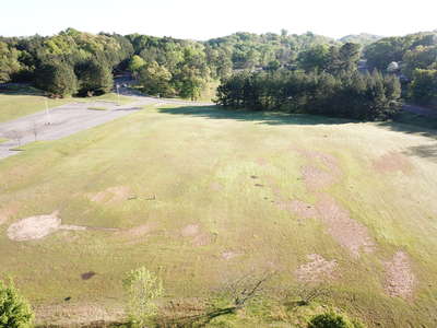 George W. Carver High School Field - Practice in Birmingham