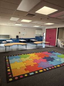 Scott Center Classroom Standard in Pasadena 2