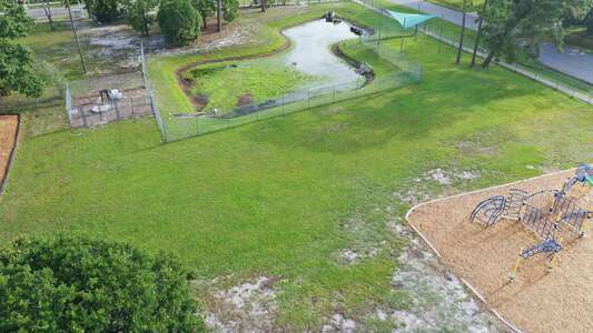 Windy Hill Elementary School Field - Practice (3 hr min) in Jacksonville